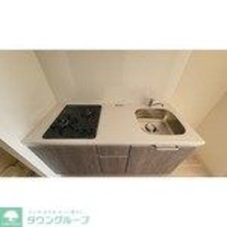 プレサンスブルーム浅草Northの物件内観写真